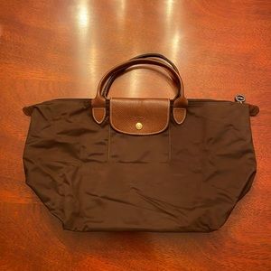 Longchamp Tote- Le Pliage Type M